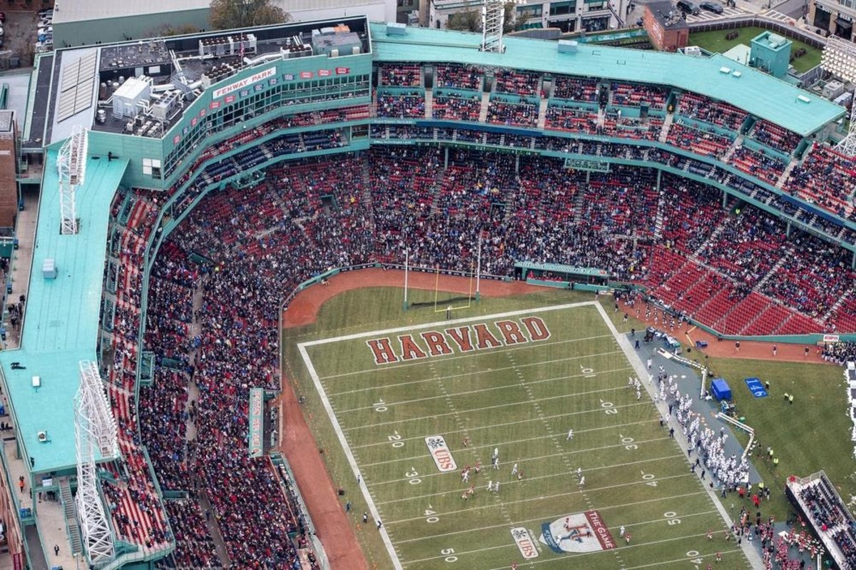 Harvard
